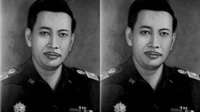 Pahlawan Revolusi